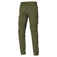 Held DAWSON textilní cargo kalhoty khaki vel.33/34